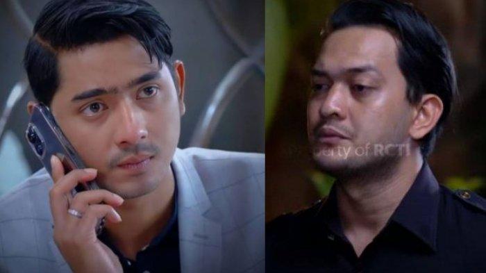 Alasan peneror di masa lalu pada keluarga Aldebaran sinopsis Ikatan Cinta 12 September 2021