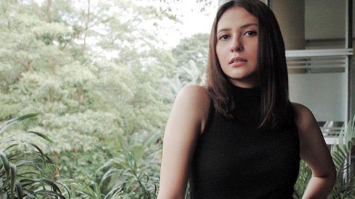 Aliyah Faizah pemeran Cantika di sinetron Ikatan Cinta