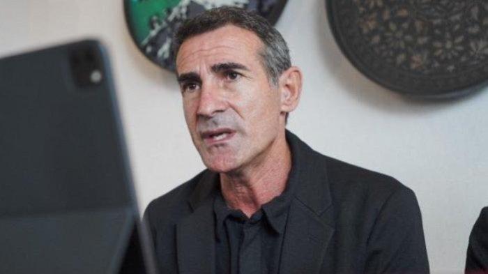 Angelo Alessio