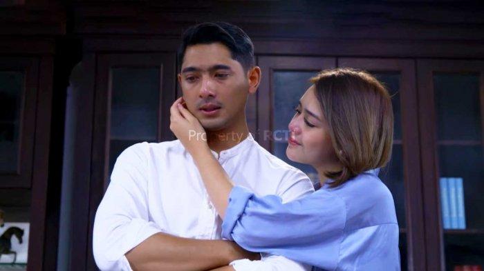Bukti Sifat Arya Saloka Beda dengan Aldebaran, Intip Kejahilan Suami Andin Saat Syuting Ikatan Cinta