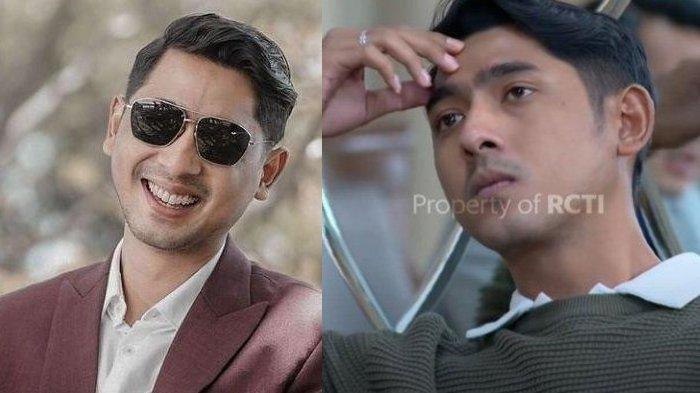 Arya Saloka pemeran Aldebaran