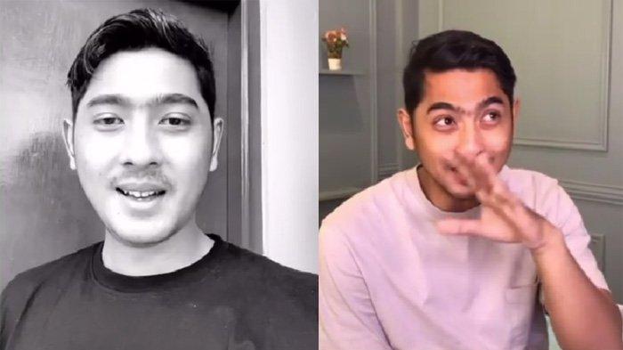 Arya Saloka, pemeran Aldebaran di sinetron Ikatan Cinta kaget setelah liburan tahun baru