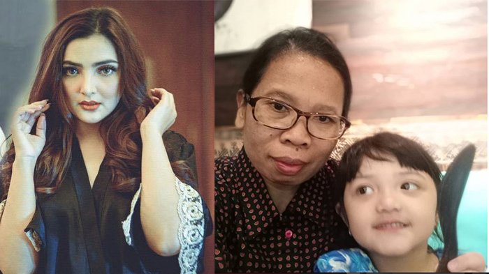 Ashanty, Suwarsih & Arsy