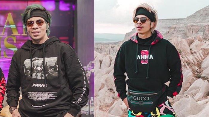 Nasib Atta Halilintar Coba Peruntungan di Twitter, Netizen Ramai-ramai Boikot dan Blok Sang Youtuber
