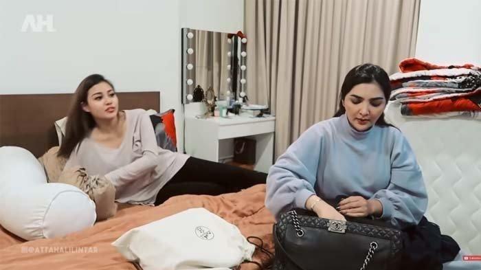Atta Halilintar Bikin Ashanty Marah Padahal Baru Resmi Jadi Mantu, Berani Sebut Aurel Suka Bohong