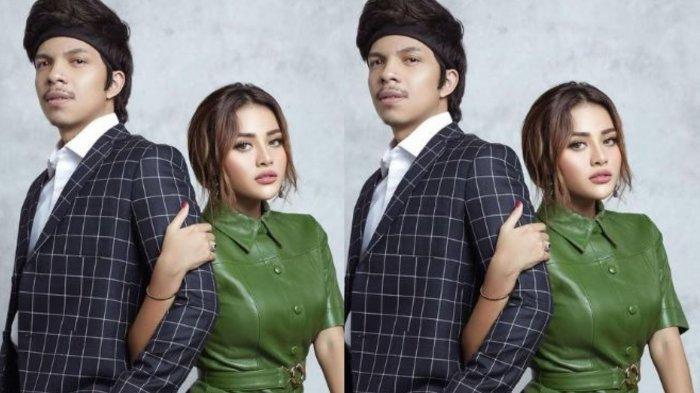 Atta Halilintar meradang, dibanding-bandingkan Aurel dengan pria lain