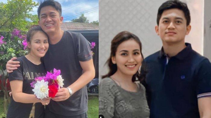 Ayu Ting Ting bersama Adit Jayusman sebelum putus dan batal nikah