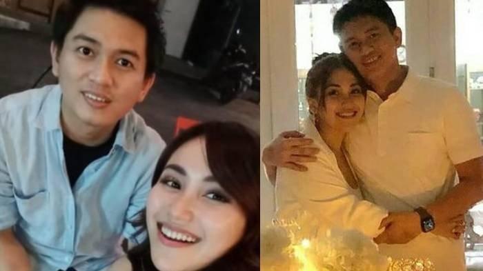 Ayu Ting Ting dan Adit Jayusman dikabarkan menikah bulan Februari 2021