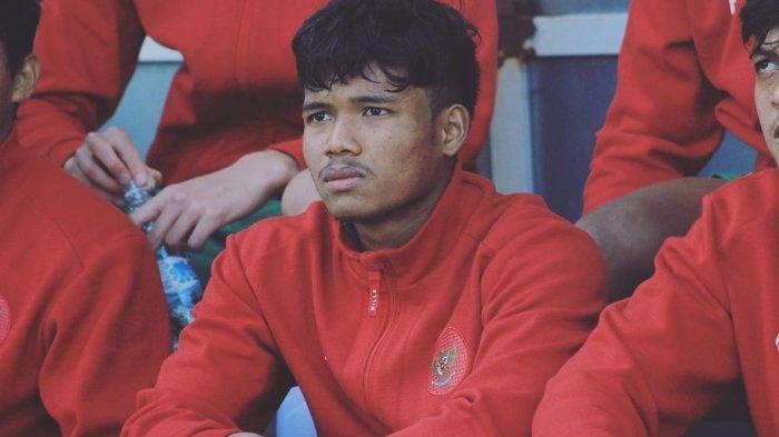 Potret Bayu Mohamad Fiqri