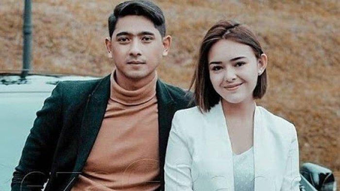 Beda Harga Baju Arya Saloka & Amanda Manopo Syuting Ikatan Cinta
