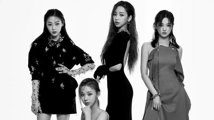 Biodata Member aespa Karina, Giselle, Winter, NingNing: Bintang Tamu Indonesian Idol Asal Korsel