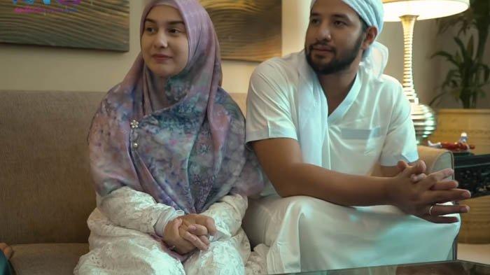 Irish Bella jelaskan alasannya ngotot pergi umrah saat hamil muda meski telah mendapatkan peringatan dari dokter