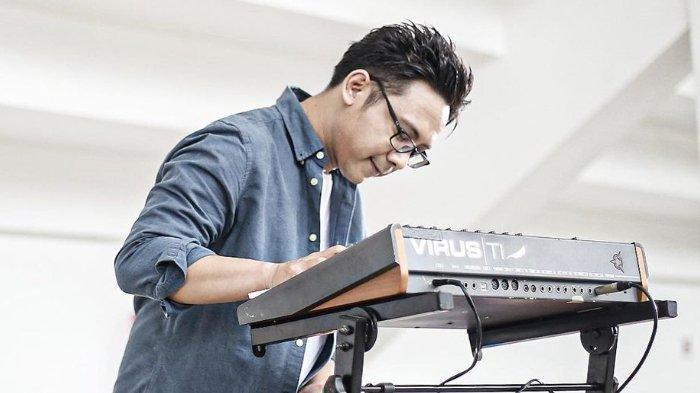 David Noah tersandung kasus dugaan penggelapan uang Rp 1,1 miliar