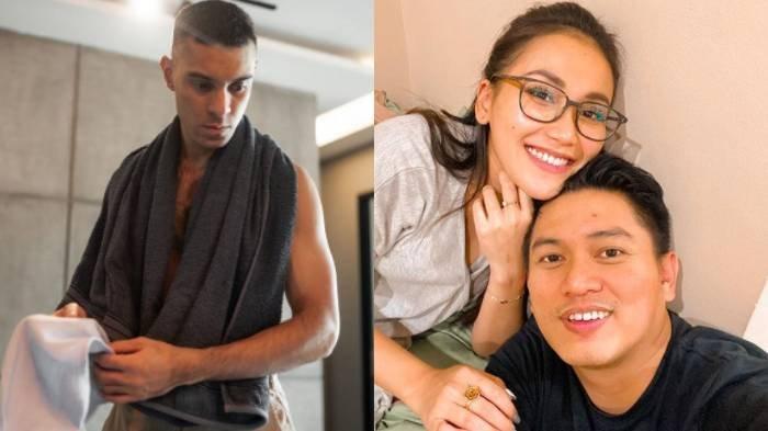 Didi Riyadi, Ayu Ting Ting dan Adit Jayusman