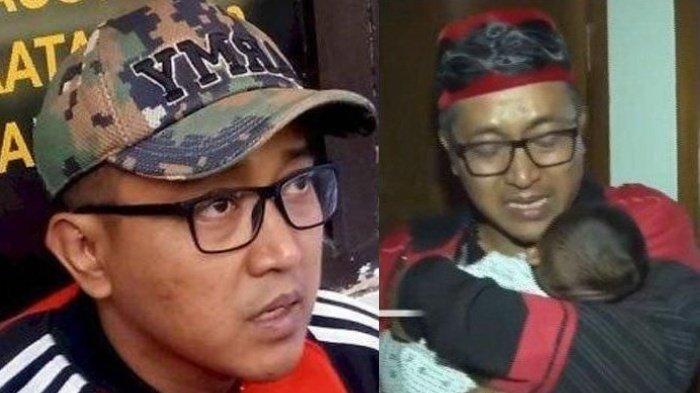 Dituding tak urus bayi Lina Jubaedah Teddy berikan jawaban menohok melalui kuasa hukumnya.