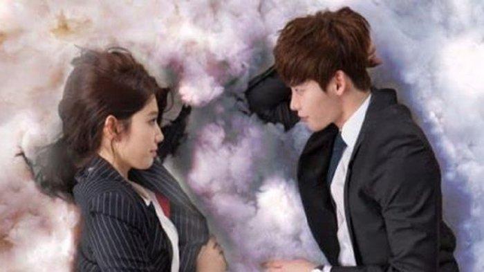 Poster drakor Pinocchio yang akan tayang di Net TV