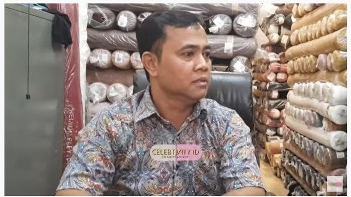 Faisal, ayah Bibi Andriansyah menegaskan soal kelakuan Doddy Sudrajat