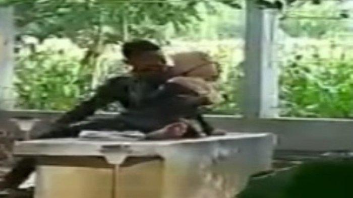 Buntut Video 'Syur' 24 Detik Direkam di Ponorogo Viral di Facebook, Masyarakat Merasa Risih