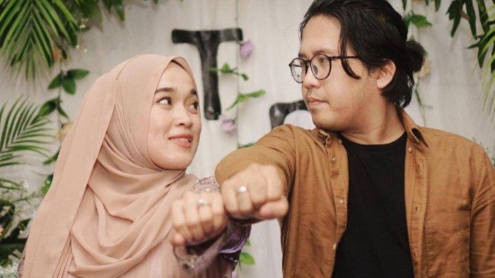 Ririe Fairus istri sah Ayus Sabyan