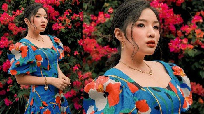 Istri Chef Arnold tampil seperti Disney Princess, kecantikan Tiffany Soetanto bikin netizen melongo