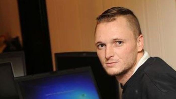 James Howells kehilangan Bitcoin senilai Rp 4 Triliun.
