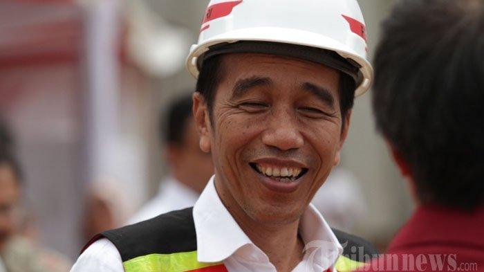 Jokowi
