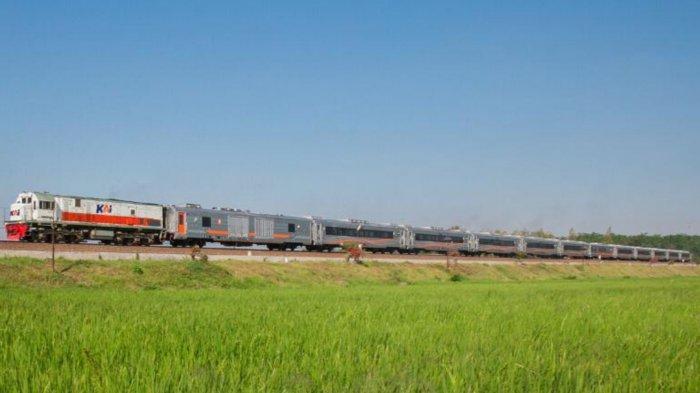 PT KAI Daop 8 Surabaya akan mengoperasikan KA Kertanegara dan KA Brawijaya dengan keberangkatan dari Stasiun Malang pada 10 dan 14 Maret 2021. Hal ini untuk memenuhi kebutuhan transportasi masyarakat namun dengan menerapkan protokol kesehatan yang ketat