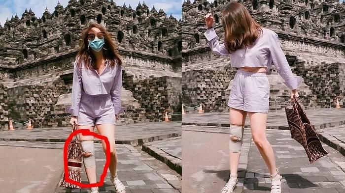 Kaki BCL jadi sorotan