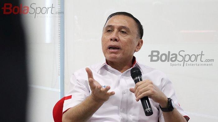 Mochamad Iriawan