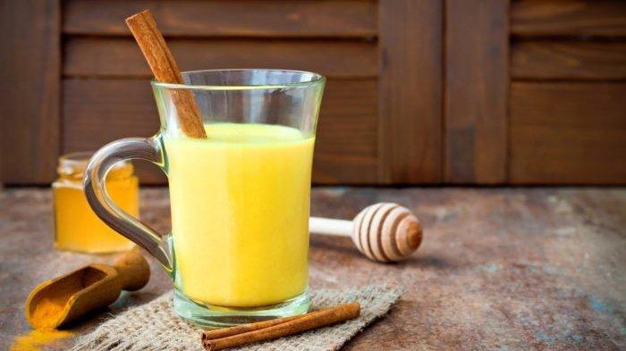 Khasiat Jamu Temulawak Selain Tingkatkan Imun Cegah Covid-19