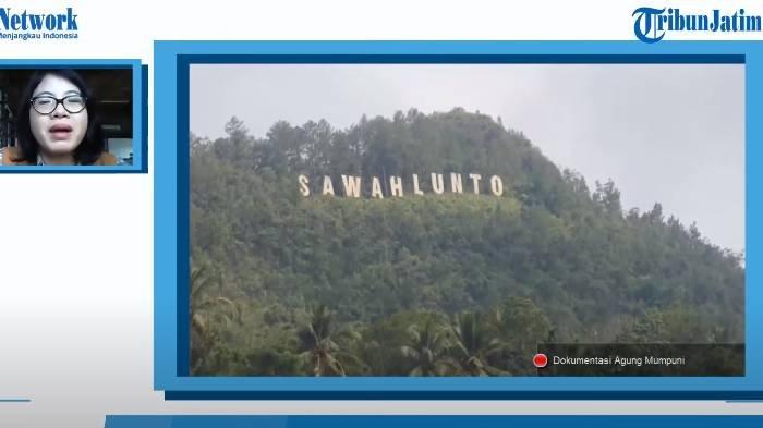 Kota Sawahlunto