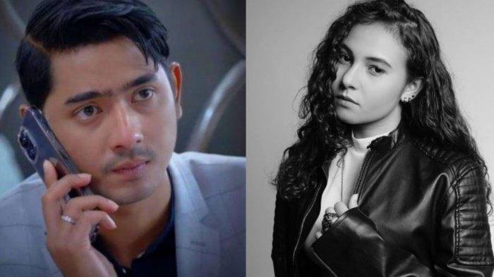 Larasati diprotes fans Ikatan Cinta buntut peran ibu tiri Aldebaran
