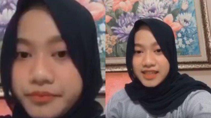 Potret Agesti Ayu, anak yang laporkan dan jebloskan ibu kandungnya ke penjara.