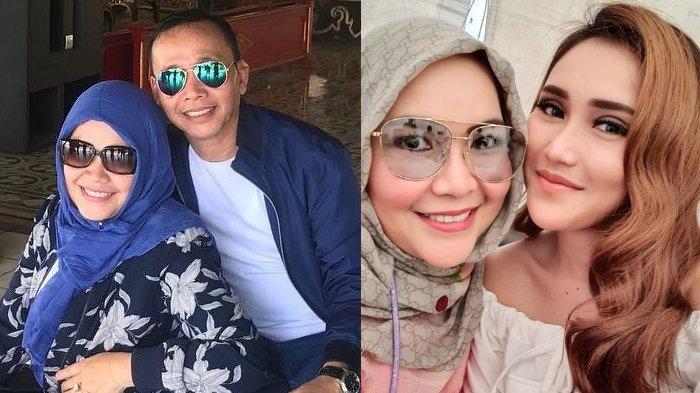Orangtua Ayu Ting Ting