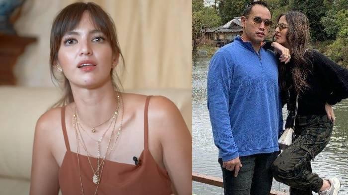 Nia Ramadhani bicara kekayaan suaminya Ardi Bakrie