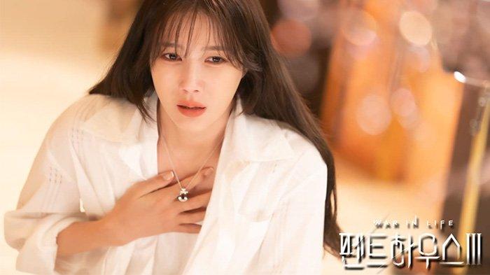 Nonton drakor Penthouse season 3 sub Indo episode 8