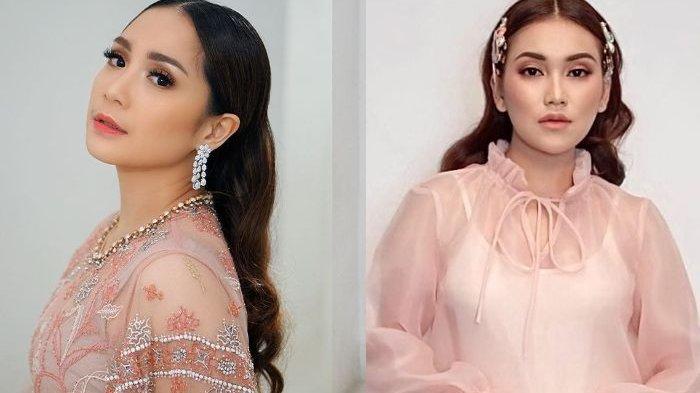 Pencapaian Nagita Slavina Sukses Kalahkan Ayu Ting Ting, Berhasil Raih Penghargaan 'Gorgeous Mom'