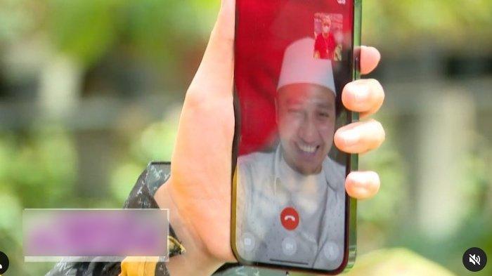 Pesona Habib Usman Bikin Nikita Mirzani Klepek-klepek Mau Jadi Istri Kedua, Ini Reaksi Kartika Putri