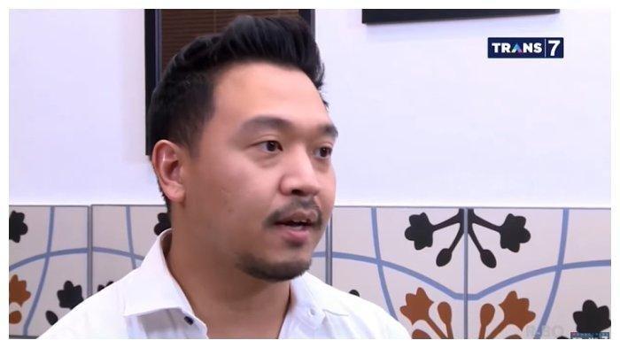 Wawancara eksklusif Michael Yukinobu de Fretes di Selebrita Pagi, Selasa (12/1/2021).