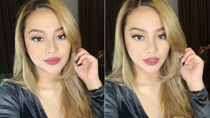Garis Keturunan Aurel Hermansyah dari Bibit Unggul, Pantas Masuk Daftar Wanita Asia Terseksi 2020