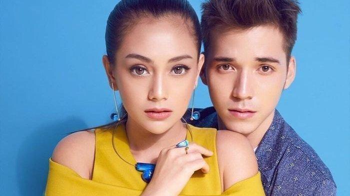 Rumah tangga Celine Evangelista dan Stefan William kini sedang berada diujung tanduk setelah menikah 5 tahun.