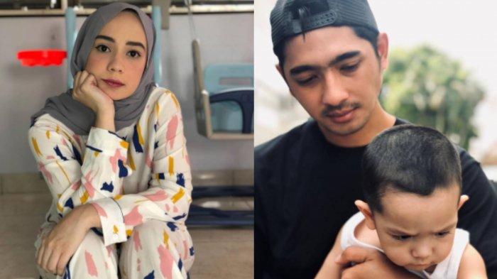 Putri Anne panik ada tokek di rumah panggil petugas pemadam kebakaran