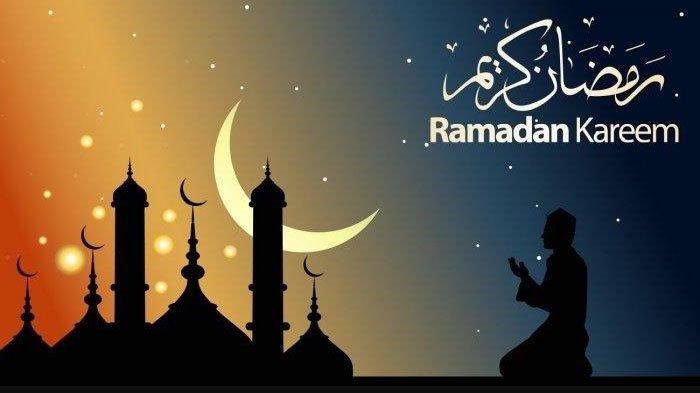 Bulan Ramadan 2021