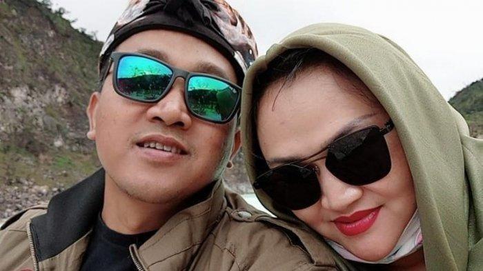 Foto Buku Diary Lina Sejak 14 Tahun Silam, Berisi Soal Perjuangan dan Sosok Pria yang Disayang