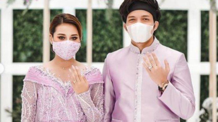 Reaksi kakek nenek Atta Halilintar tak diundang di Lamaran
