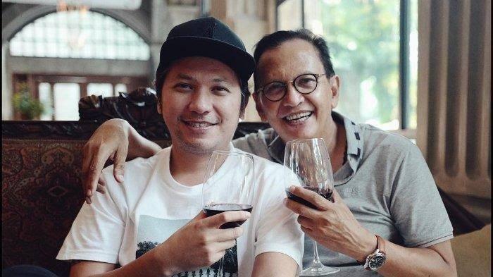 Menantu Idaman Roy Marten untuk Jadi Istri Gading Marten, Ingin yang Punya Profesi Bukan Artis