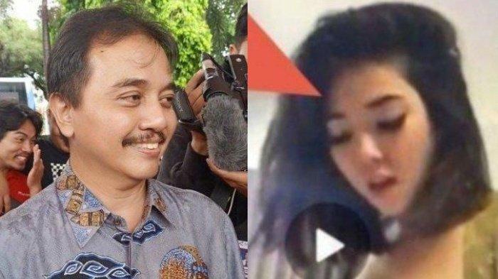 Roy Surya temukan fakta baru dalam video syur mirip Gisel
