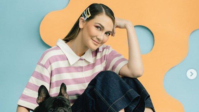 Saat Ariel Noah Mulai Dekat dengan Agnez Mo, Luna Maya Sudah Buka Hati untuk Pria yang Lebih Muda