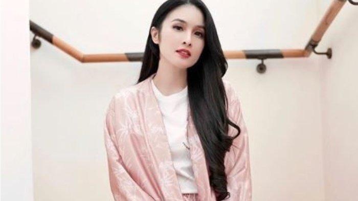 Sandra Dewi ini tak pernah mengetahui bunyi token listrik.