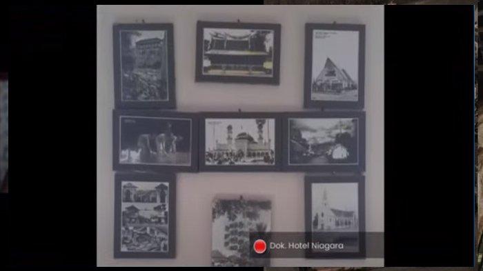 Sejarah Hotel Niagara (YouTube Harian Surya)